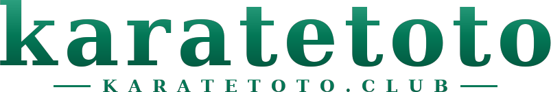 karatetoto logo