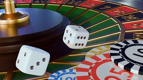 karatetoto Browse Live Baccarat beside slot rooms